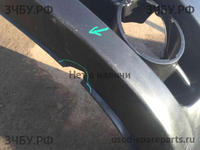 Hyundai Sonata 5 Бампер передний