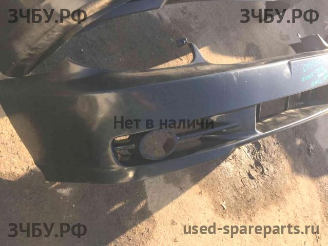 Hyundai Sonata 5 Бампер передний