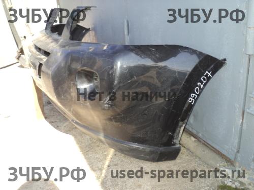 Nissan X-Trail 2 (T31) Бампер передний