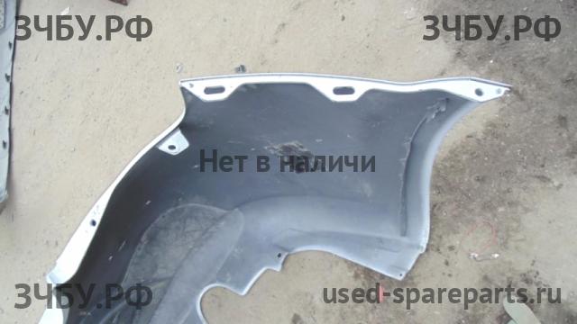 Fiat Linea Бампер задний