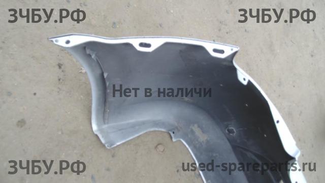 Fiat Linea Бампер задний