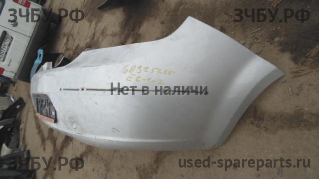 Fiat Linea Бампер задний
