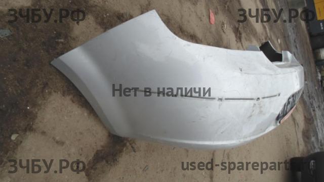 Fiat Linea Бампер задний