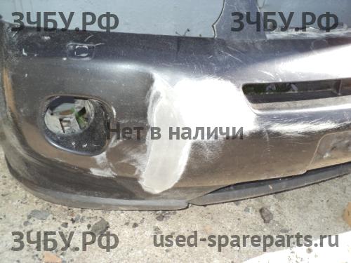 Nissan X-Trail 2 (T31) Бампер передний