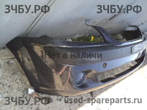 Hyundai Getz Бампер передний