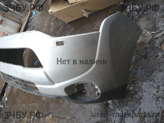 Mitsubishi Outlander 3 Бампер передний