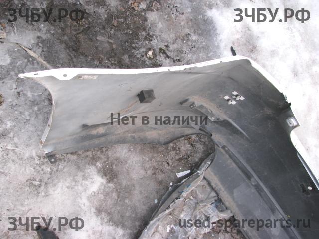 Lexus ES (6) 250/300h/350 Бампер задний