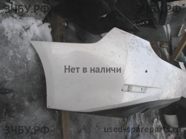Lexus ES (6) 250/300h/350 Бампер задний