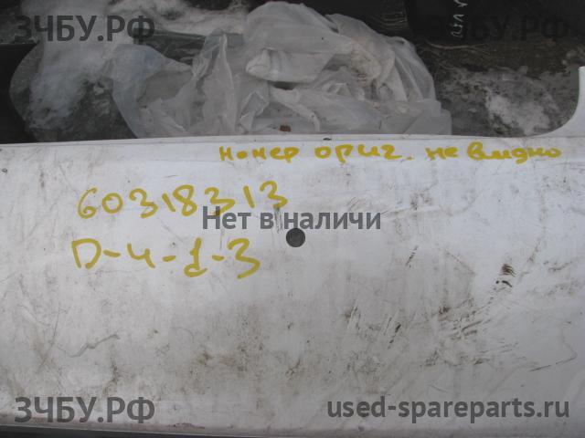 Lexus ES (6) 250/300h/350 Бампер задний