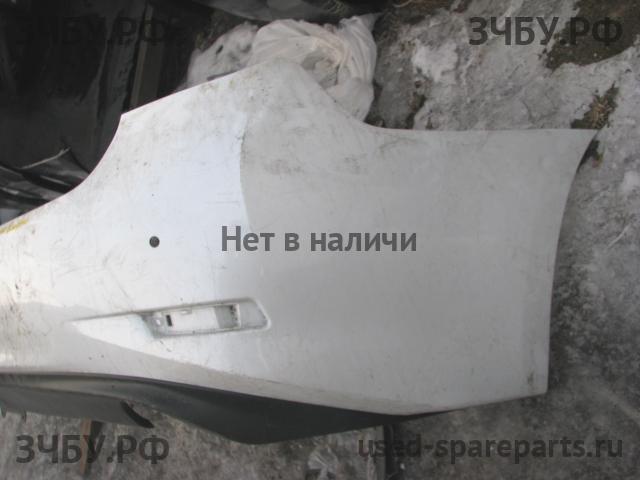 Lexus ES (6) 250/300h/350 Бампер задний