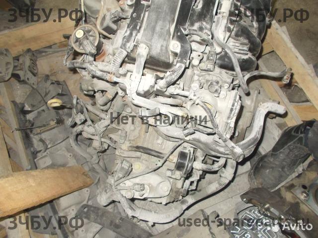 Honda CR-V 3 Двигатель (ДВС)