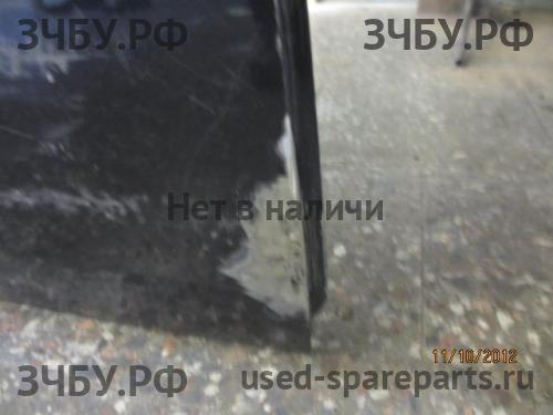 Mazda 6 [GH] Дверь задняя правая