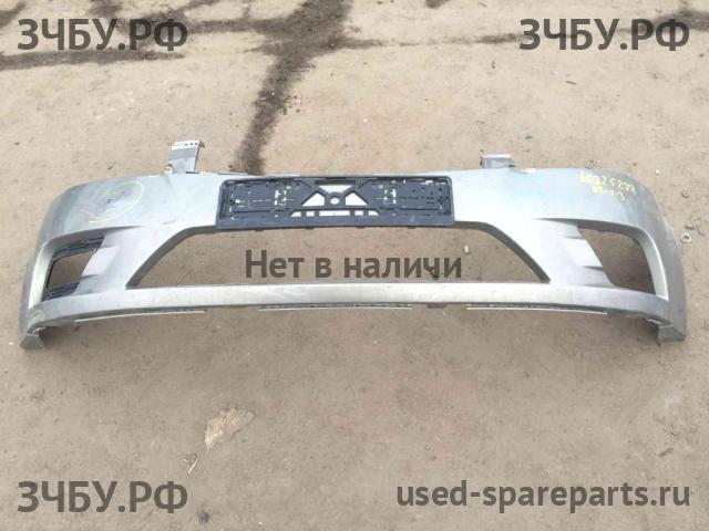 KIA Ceed 1 Бампер передний