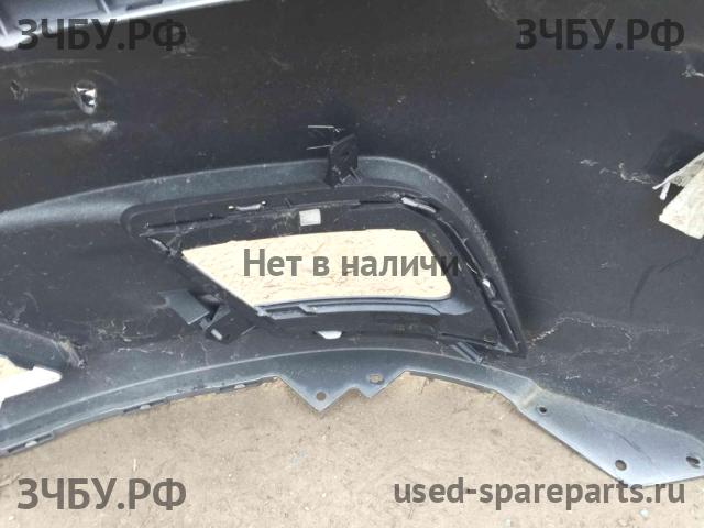 KIA Ceed 1 Бампер передний