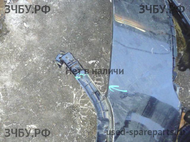 KIA Sportage 3 Бампер передний