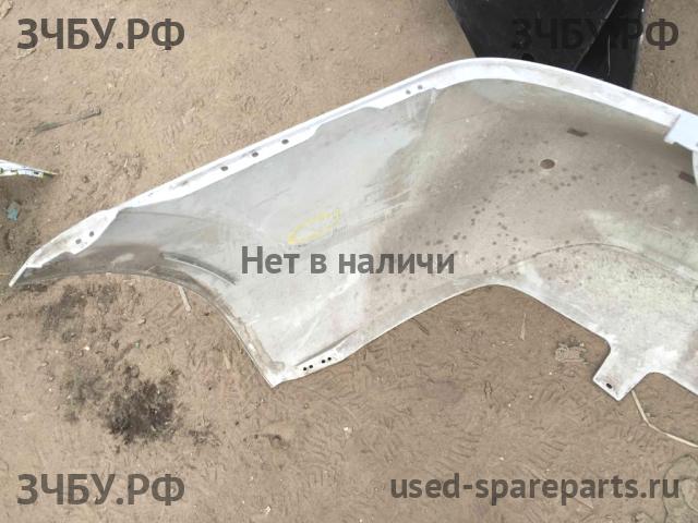 Ford Focus 2 Бампер задний