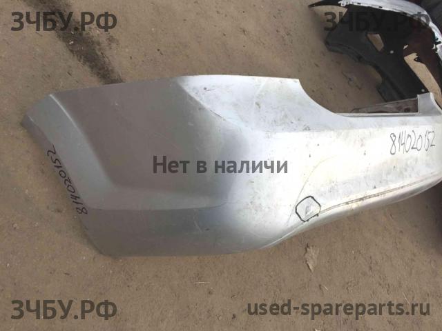 Ford Focus 2 Бампер задний