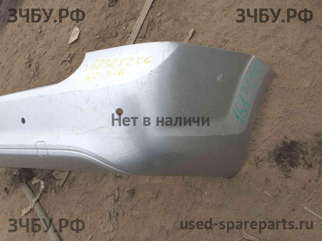 Ford Focus 2 Бампер задний