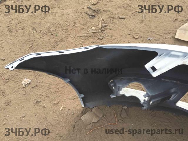 Volkswagen Polo 5 (Sedan) Бампер передний