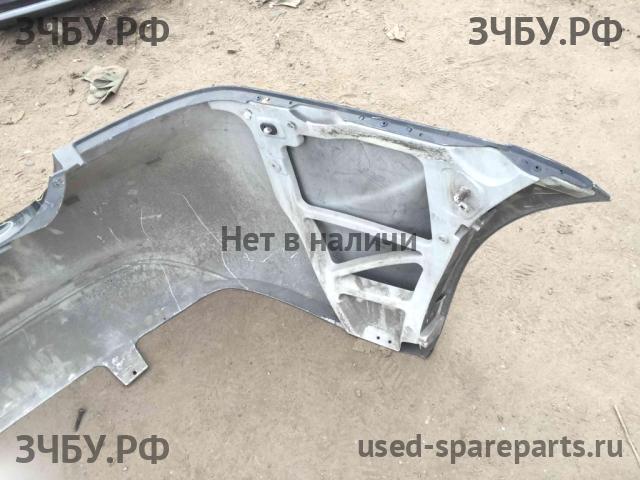 Ford Focus 2 Бампер задний