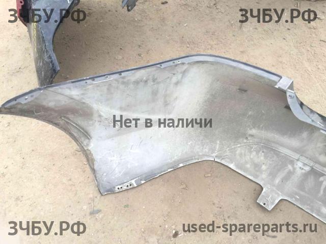 Ford Focus 2 Бампер задний