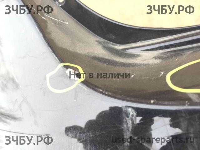 Ford Focus 2 Бампер задний