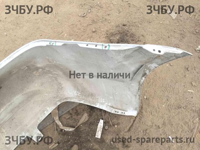 Ford Focus 2 Бампер задний