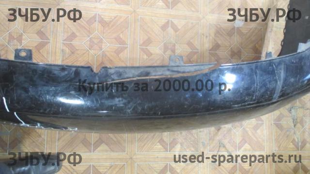 Honda Civic 8 (4D) Бампер задний