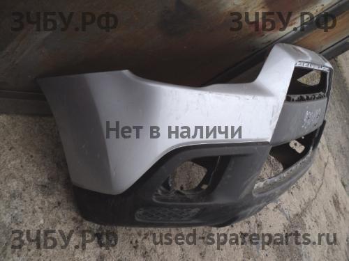 Mitsubishi ASX Бампер передний