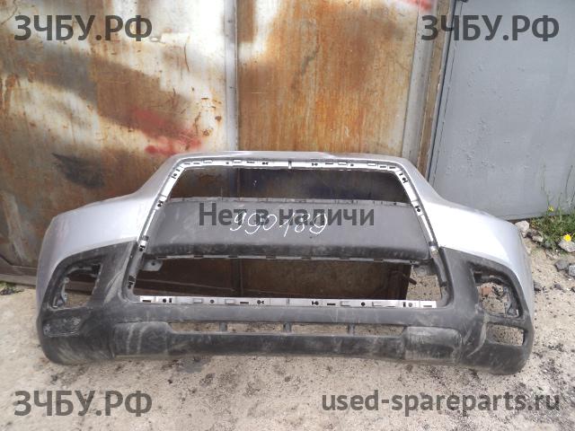 Mitsubishi ASX Бампер передний