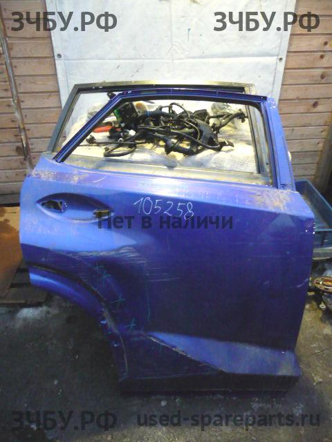 Lexus NX (1) 200/300h Дверь задняя правая