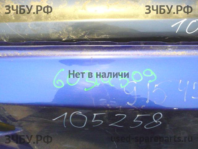 Lexus NX (1) 200/300h Дверь задняя правая