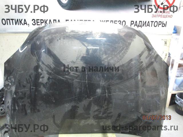 Toyota RAV 4 (3) Капот