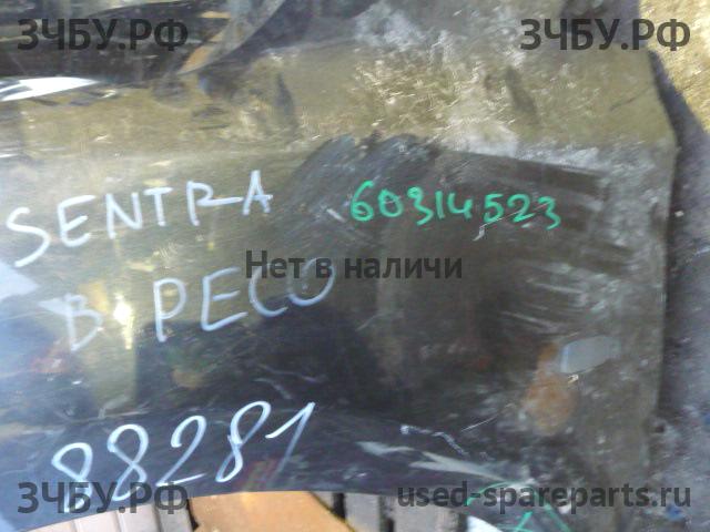 Nissan Sentra (B17) Крыло переднее левое