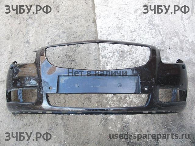 Opel Insignia A Бампер передний