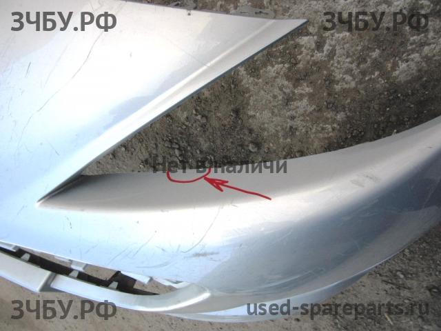 Peugeot 207 Бампер передний
