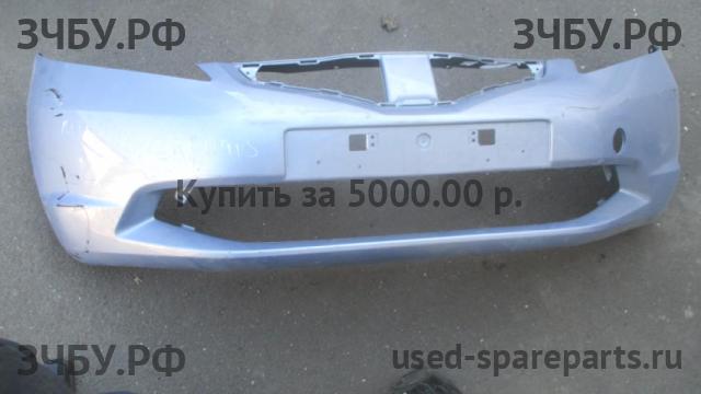 Honda Jazz 1 Бампер передний