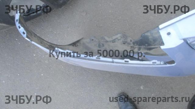 Honda Jazz 1 Бампер передний
