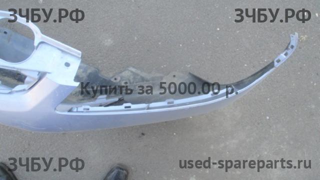 Honda Jazz 1 Бампер передний