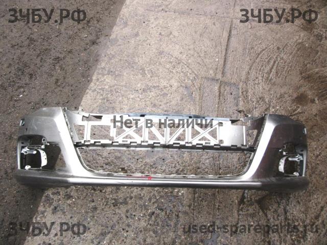 Volkswagen Passat CC Бампер передний