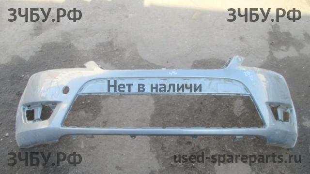 Ford Mondeo 4 Бампер передний