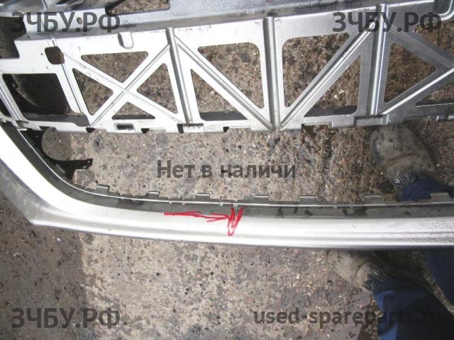 Volkswagen Passat CC Бампер передний