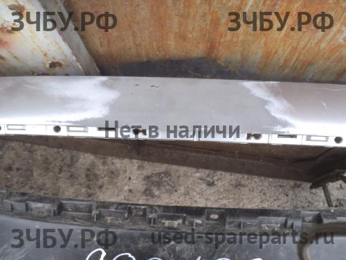 Mitsubishi ASX Бампер передний