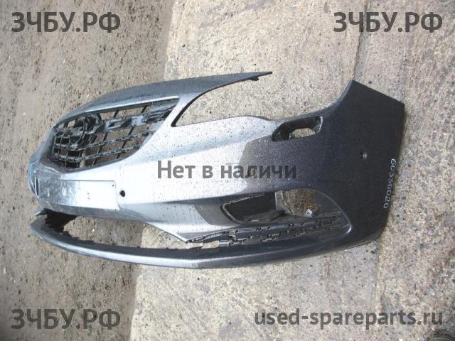 Opel Cascada Бампер передний