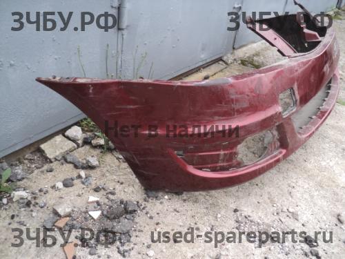 Renault Logan 1 Бампер передний