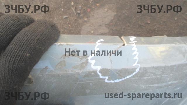 Ford Mondeo 4 Бампер передний