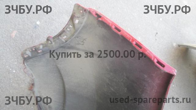 Honda Civic 8 (5D) Бампер задний