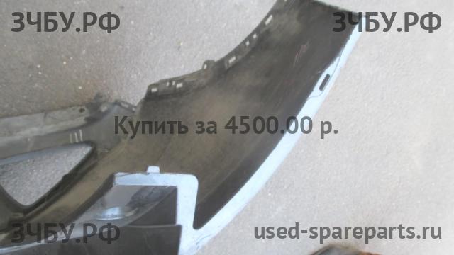 Honda Civic 8 (5D) Бампер задний