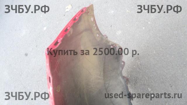 Honda Civic 8 (5D) Бампер задний