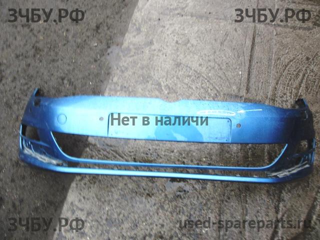 Volkswagen Golf 7 Бампер передний